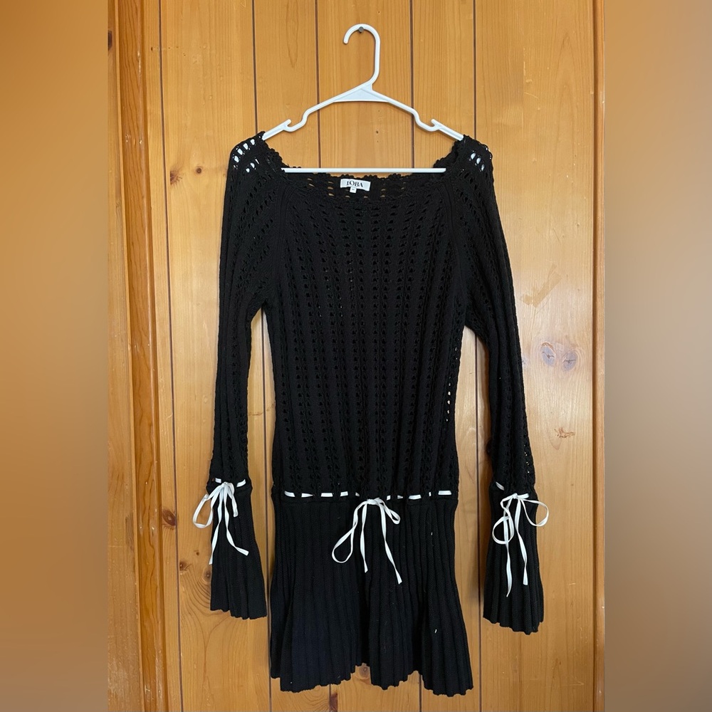 LOBA Dress- Size Medium